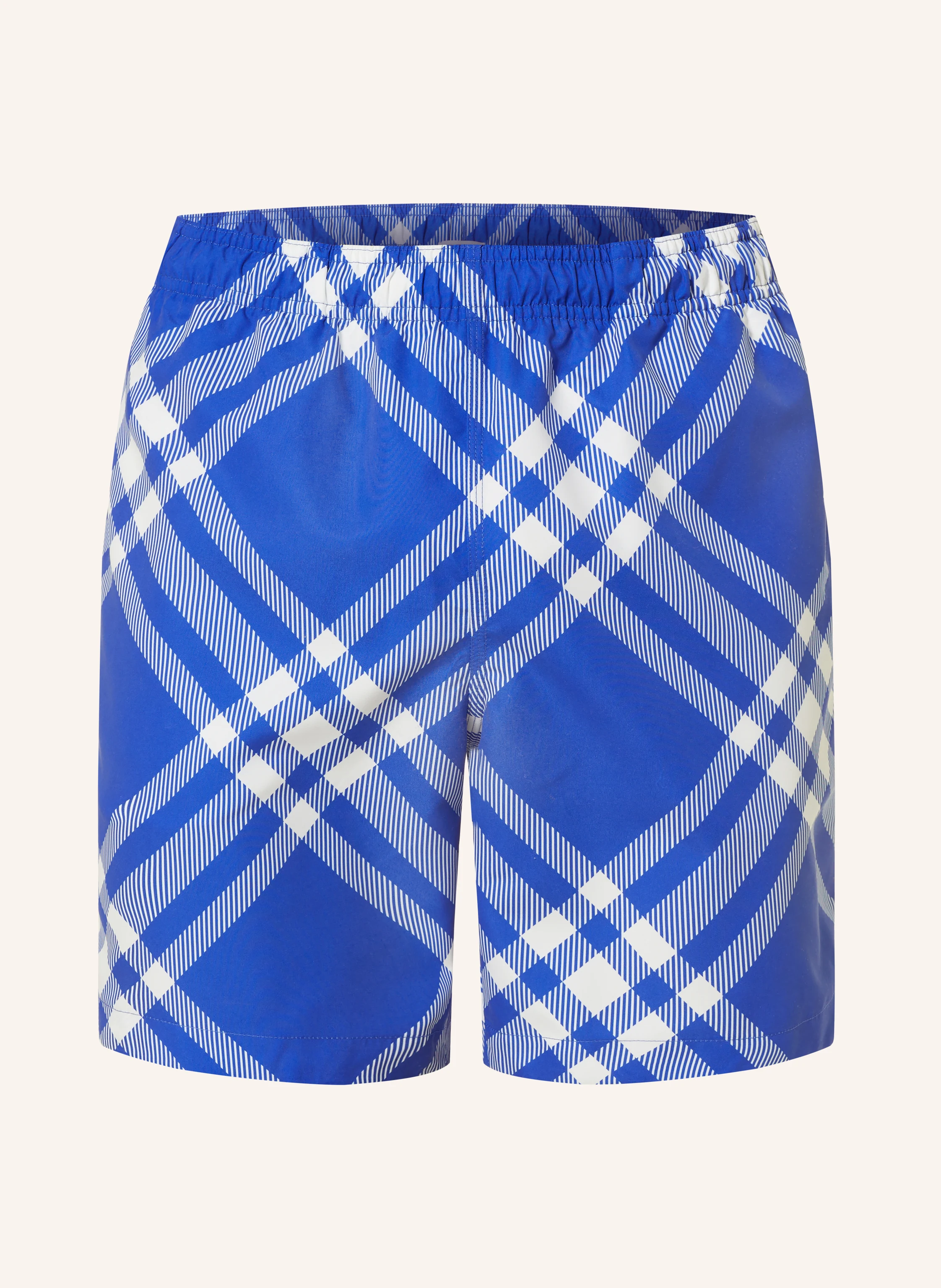 BURBERRY Badeshorts