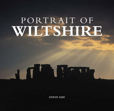 Portrait of Wiltshire (Hardback)