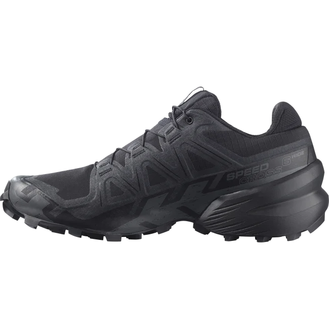 SPEEDCROSS 6 WIDE  Trailrunning-Schuhe Herren