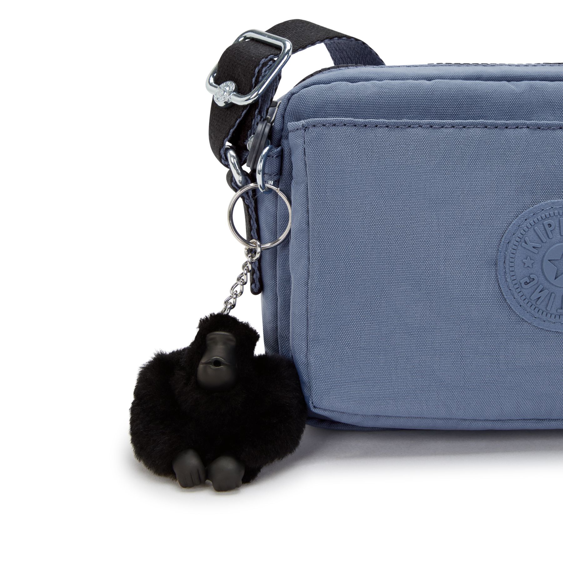 ABANU Mini Sac à Bandoulière avec Sangle Ajustable - Blue Lover