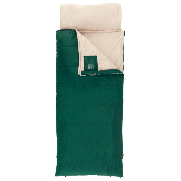 Outwell - Contour Dark Olive - Sac de couchage synthétique