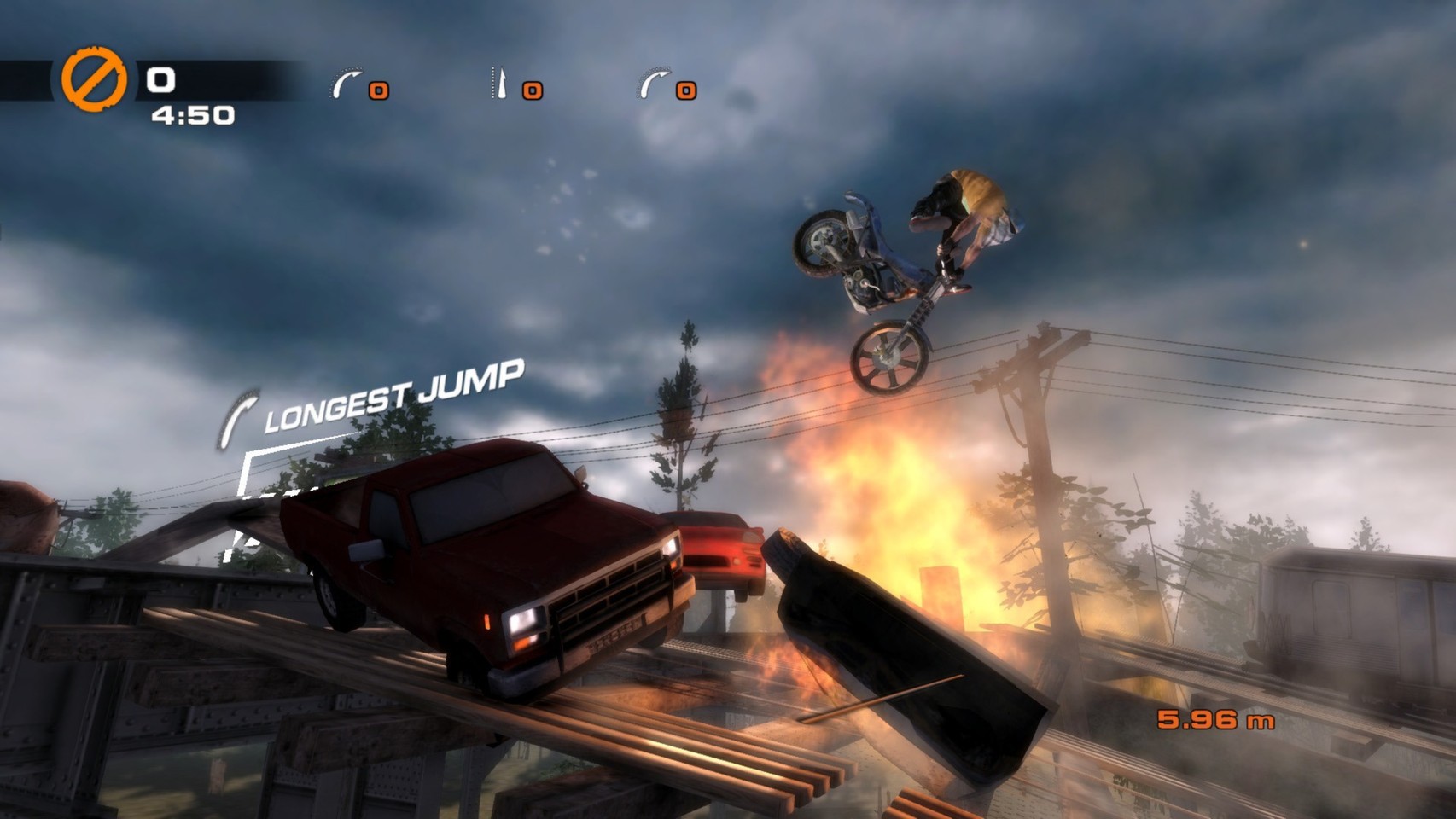 Urban Trial Freestyle- PC
