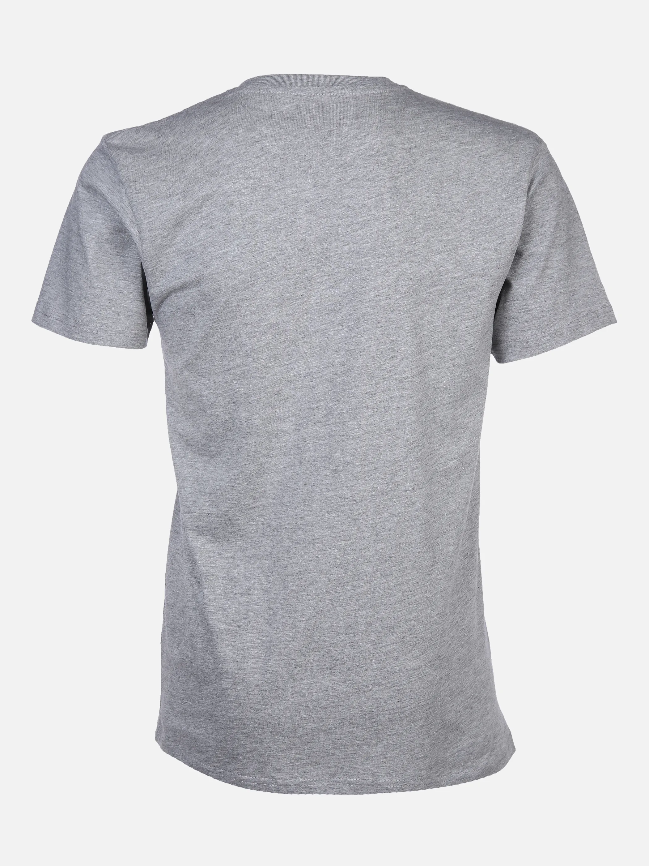 Herren Basic-Shirt