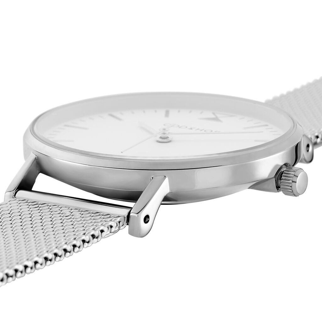 Montre Codhor Cindy Blanc