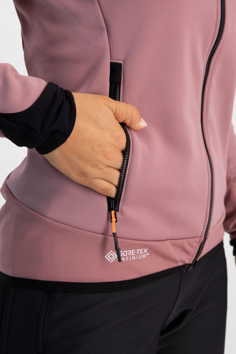 Sportful Apex Damen Langlaufjacke