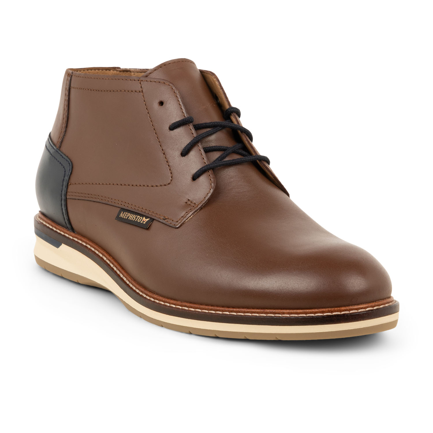 Chaussures à lacets homme MEPHISTO FREDERICO