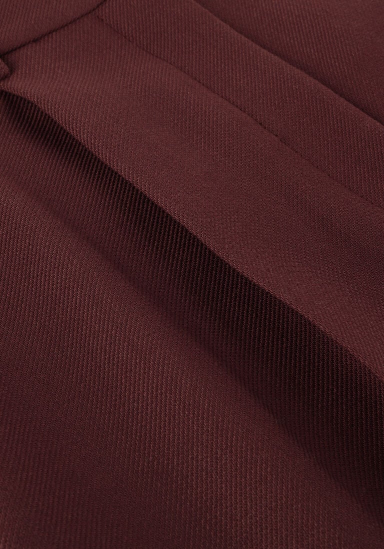 bordeaux herskind korte broek reggy shorts