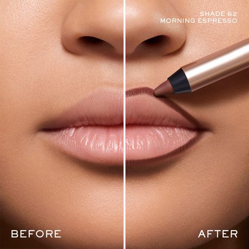 Lancôme Lip Idôle Lip Shaper Creamy Matte Lip Liner, 62 Morning Espresso