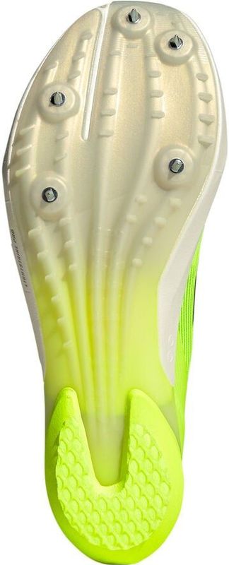 adidas - Adizero Ambition - Hardloopschoenen - Zwart - Lightstrike Pro-foam
