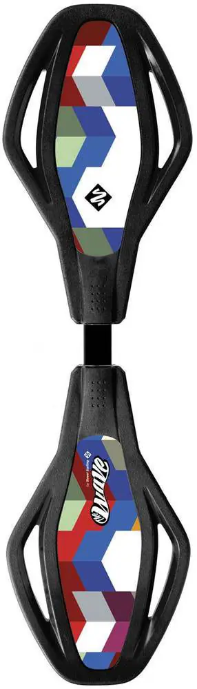 Street Surfing SL Mini V2 Waveboard | SkatePro