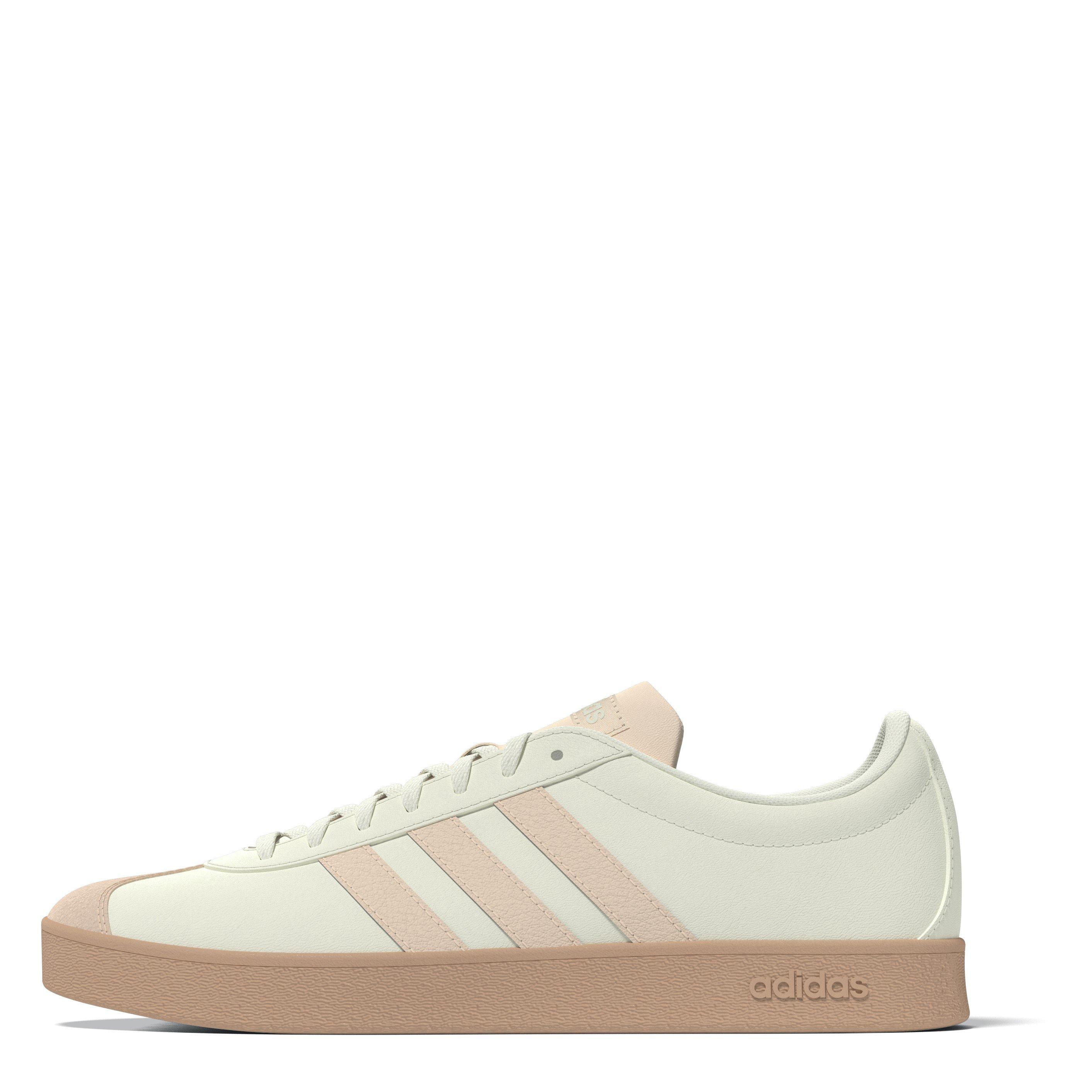 adidas VL Court Base Shoes Womens