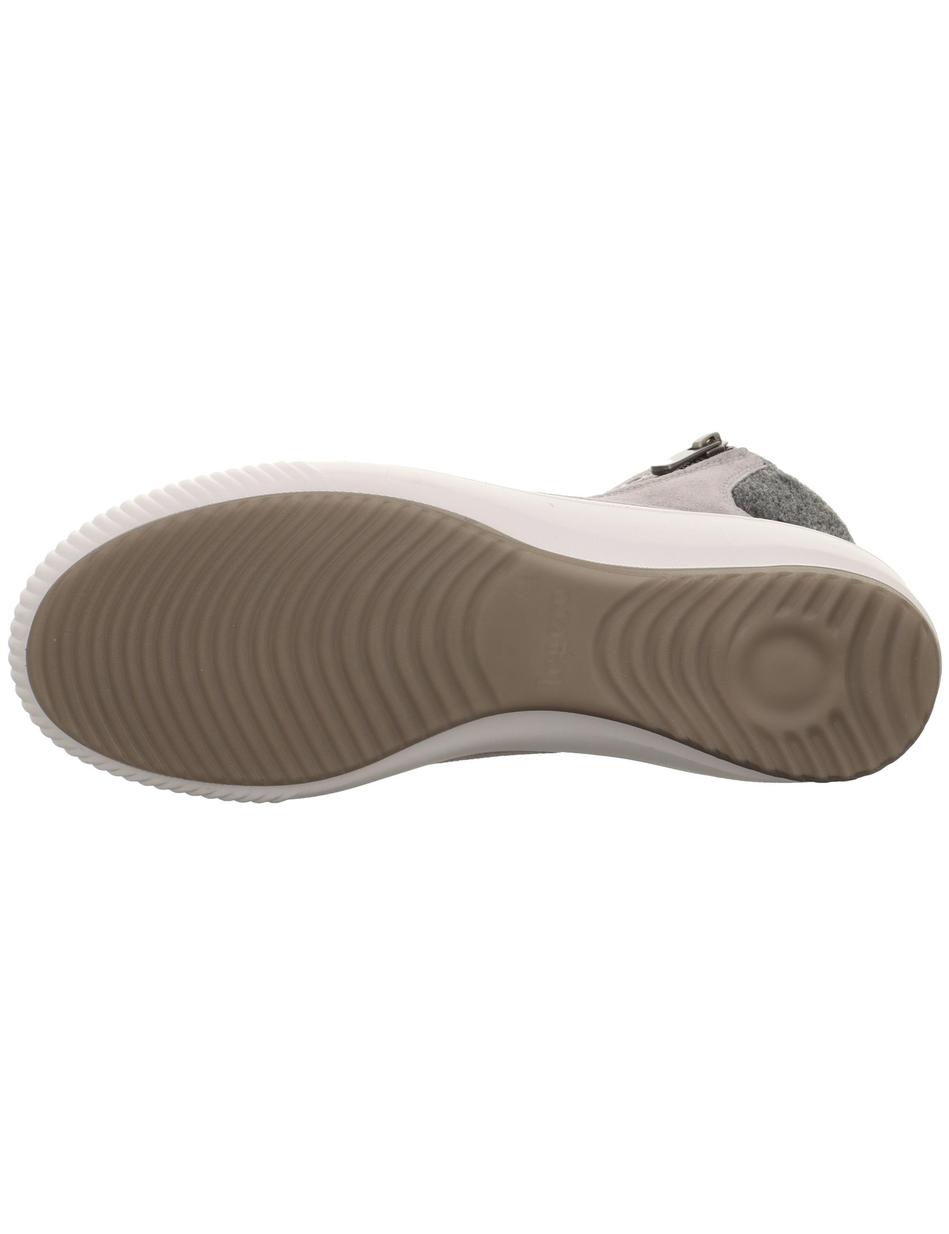 Sneakers High TANARO 5.0