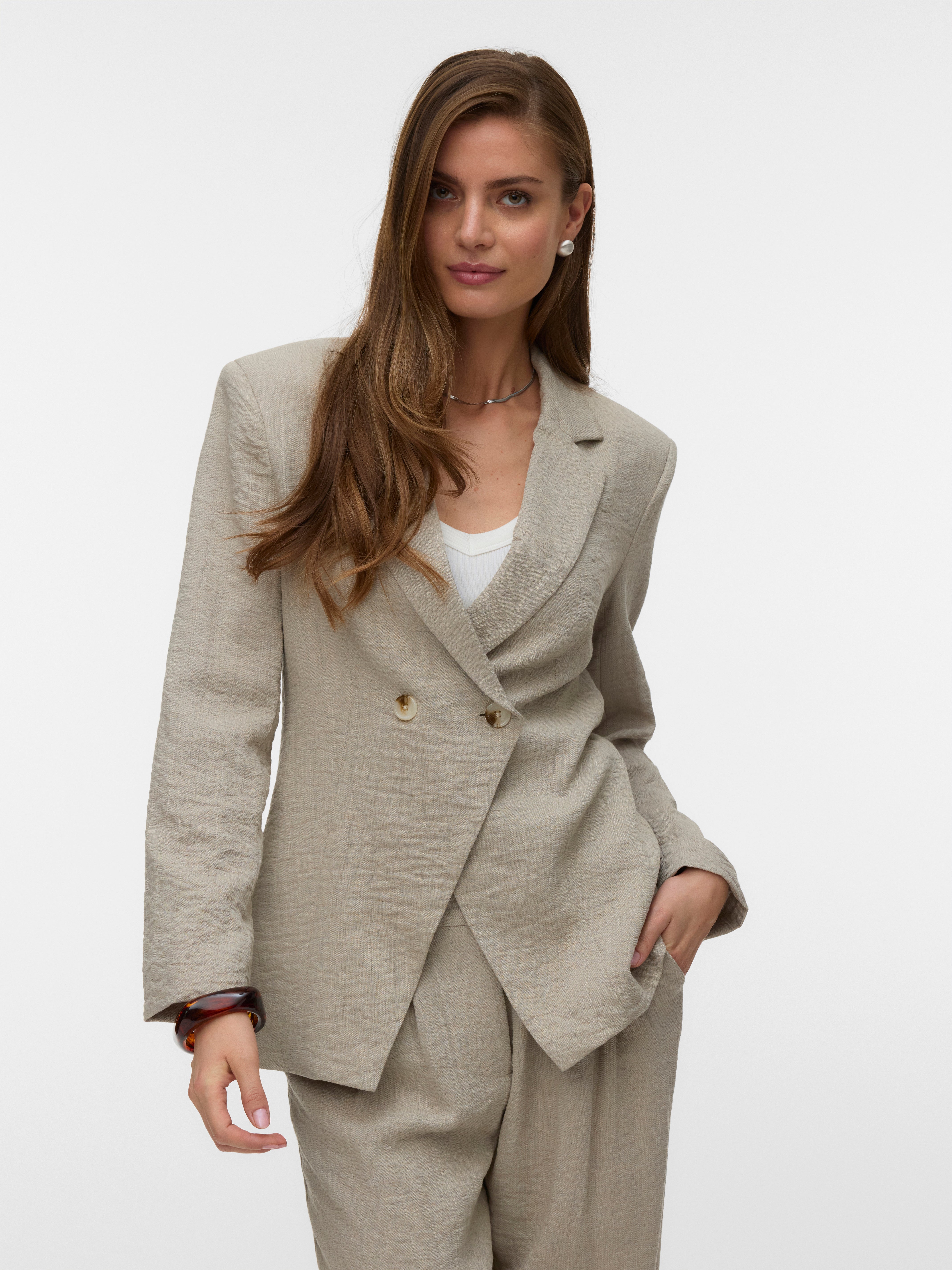 AWBRAELYN Blazer