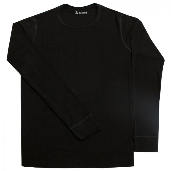 Joha - Blouse Long Sleeves - Sous-vêtement mérinos