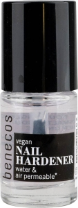Benecos Nail Hardener, 5 ml