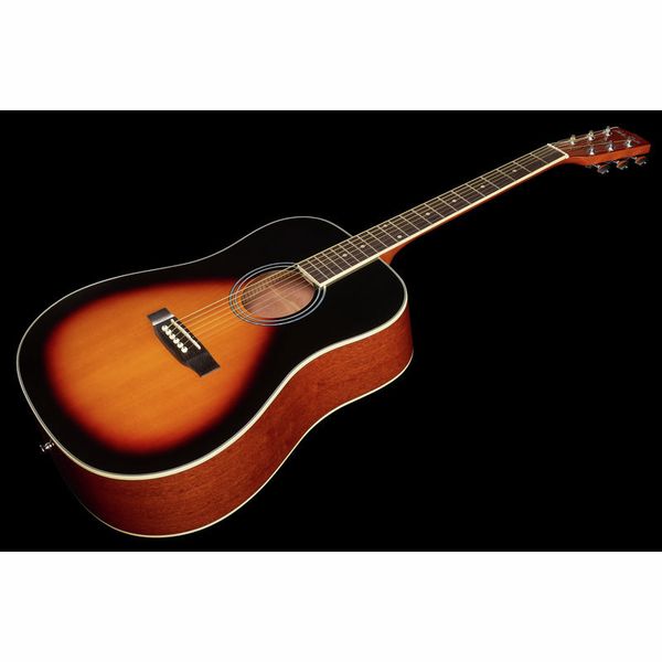 Harley Benton D-120VS