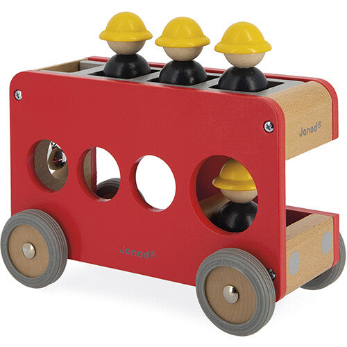 Janod brandweerwagen