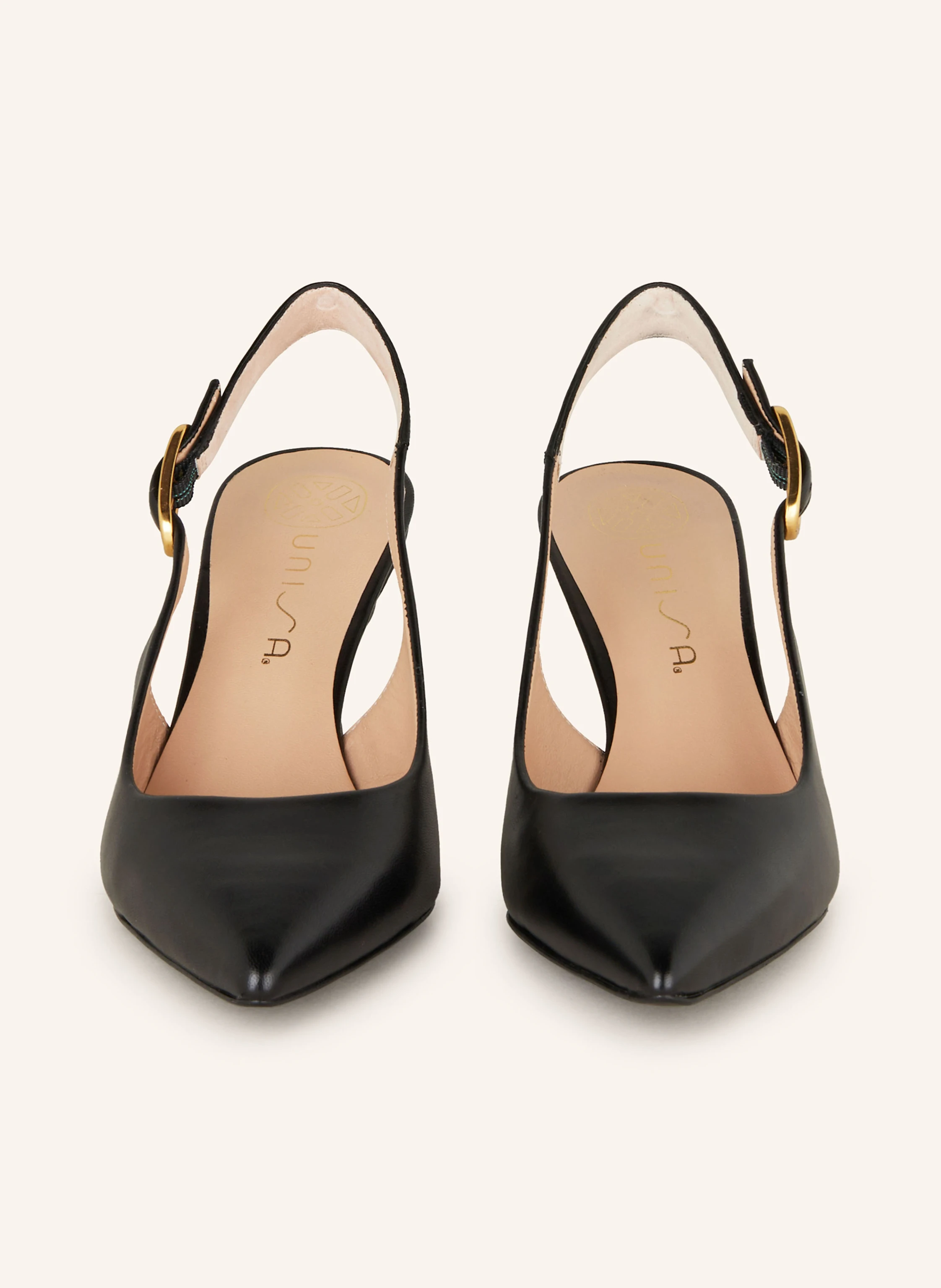UNISA Slingpumps LANZ