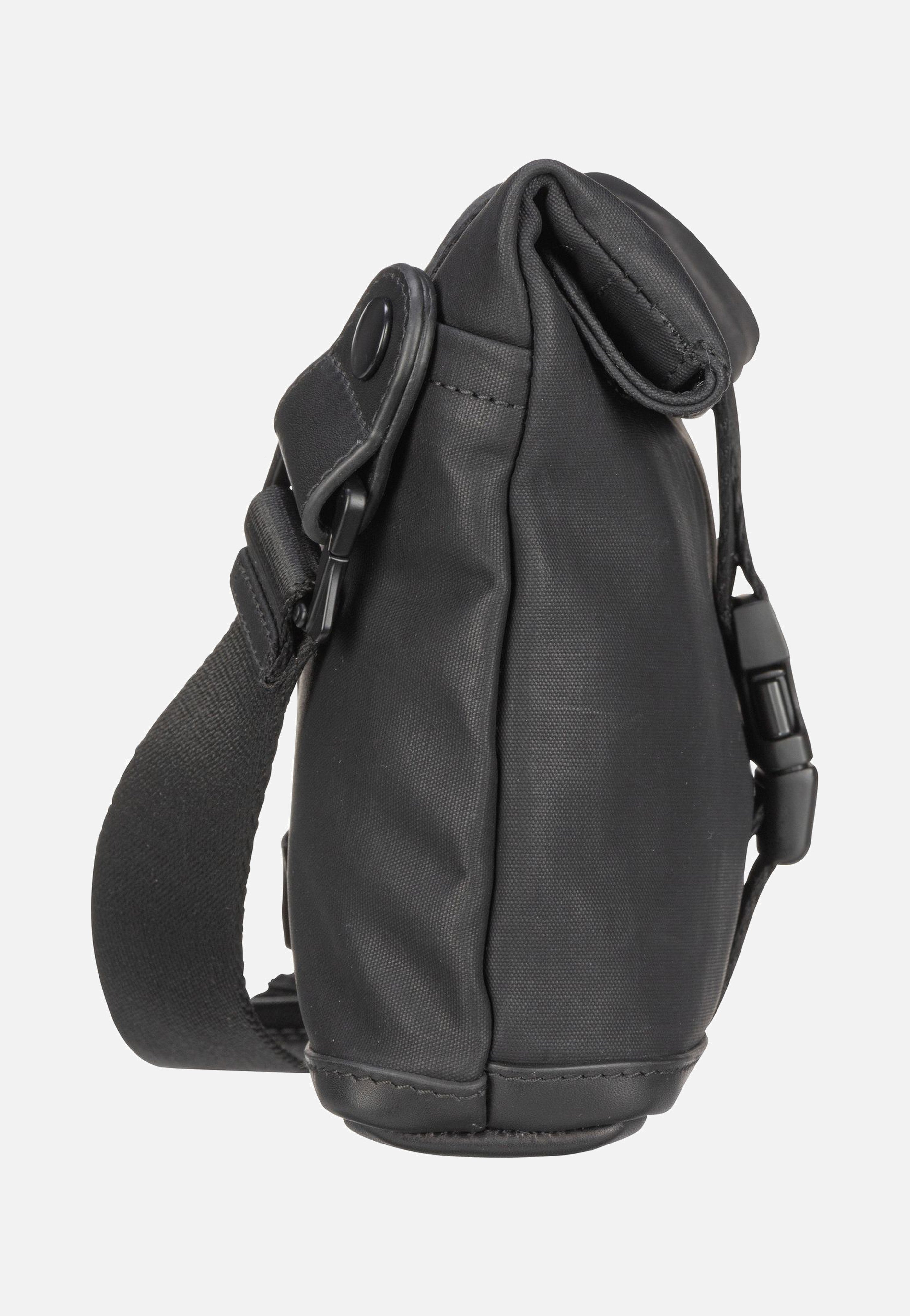 Tsu Black - Bauchtasche