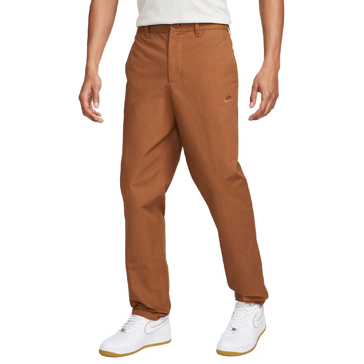 Calças Nike Club Chino