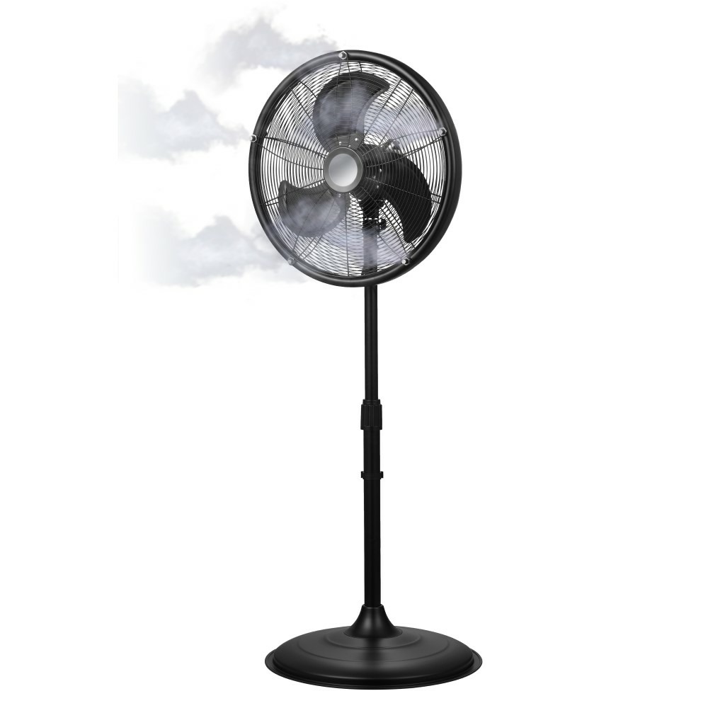 Ventilateur brumisateur extérieur 145cm