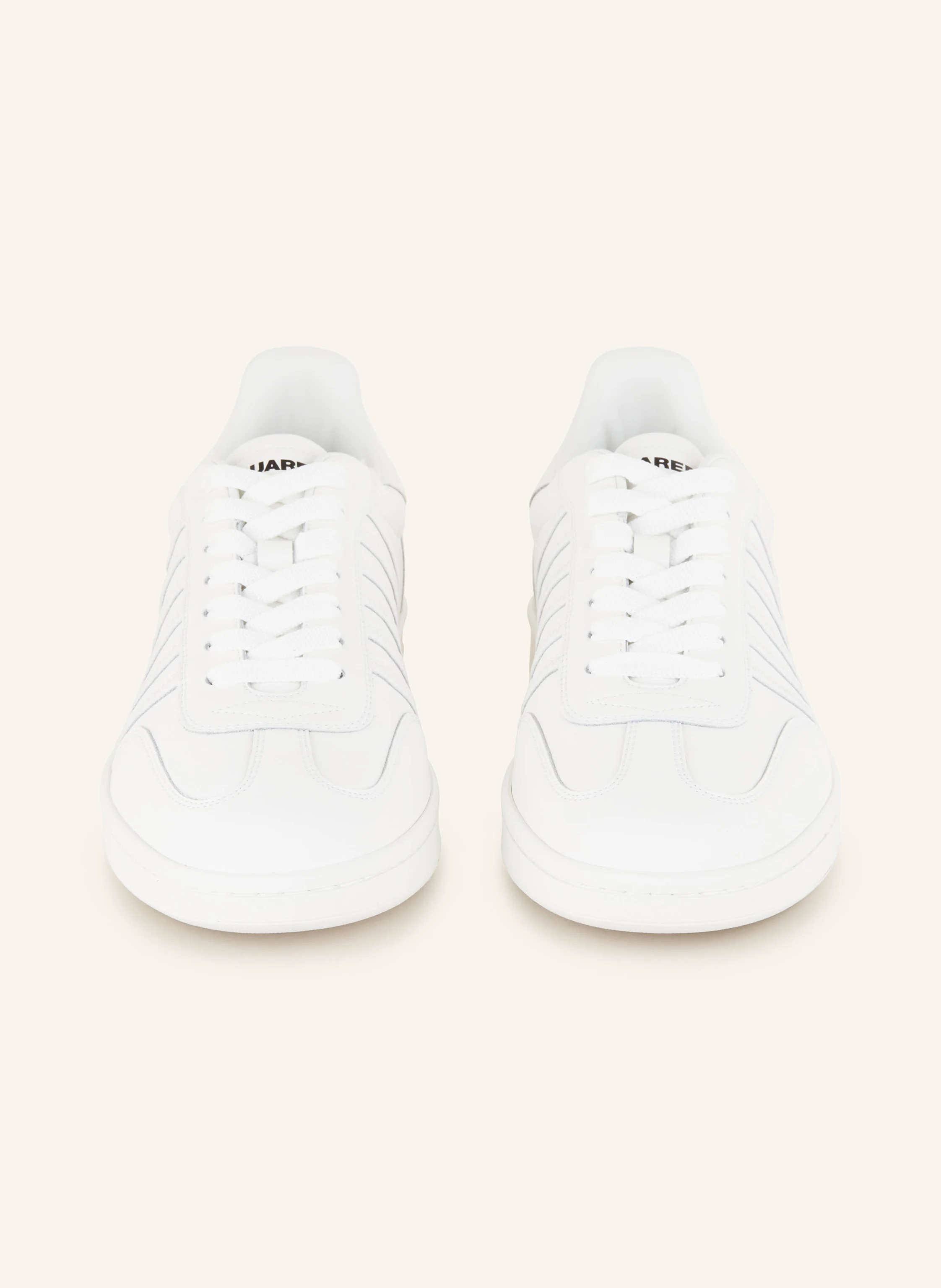 DSQUARED2 Sneaker BOXER