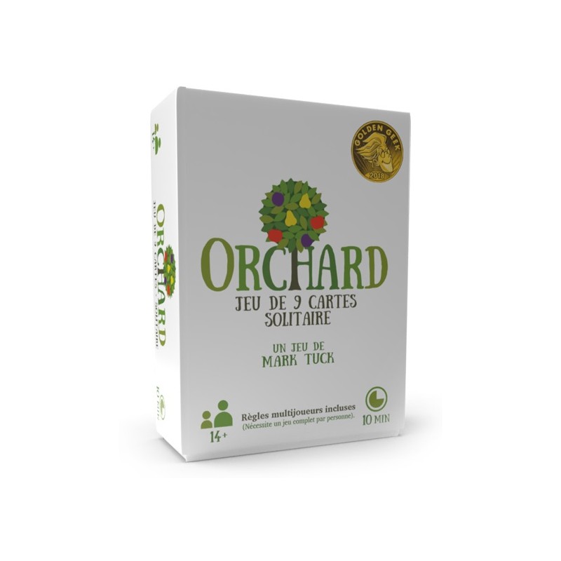 Orchard