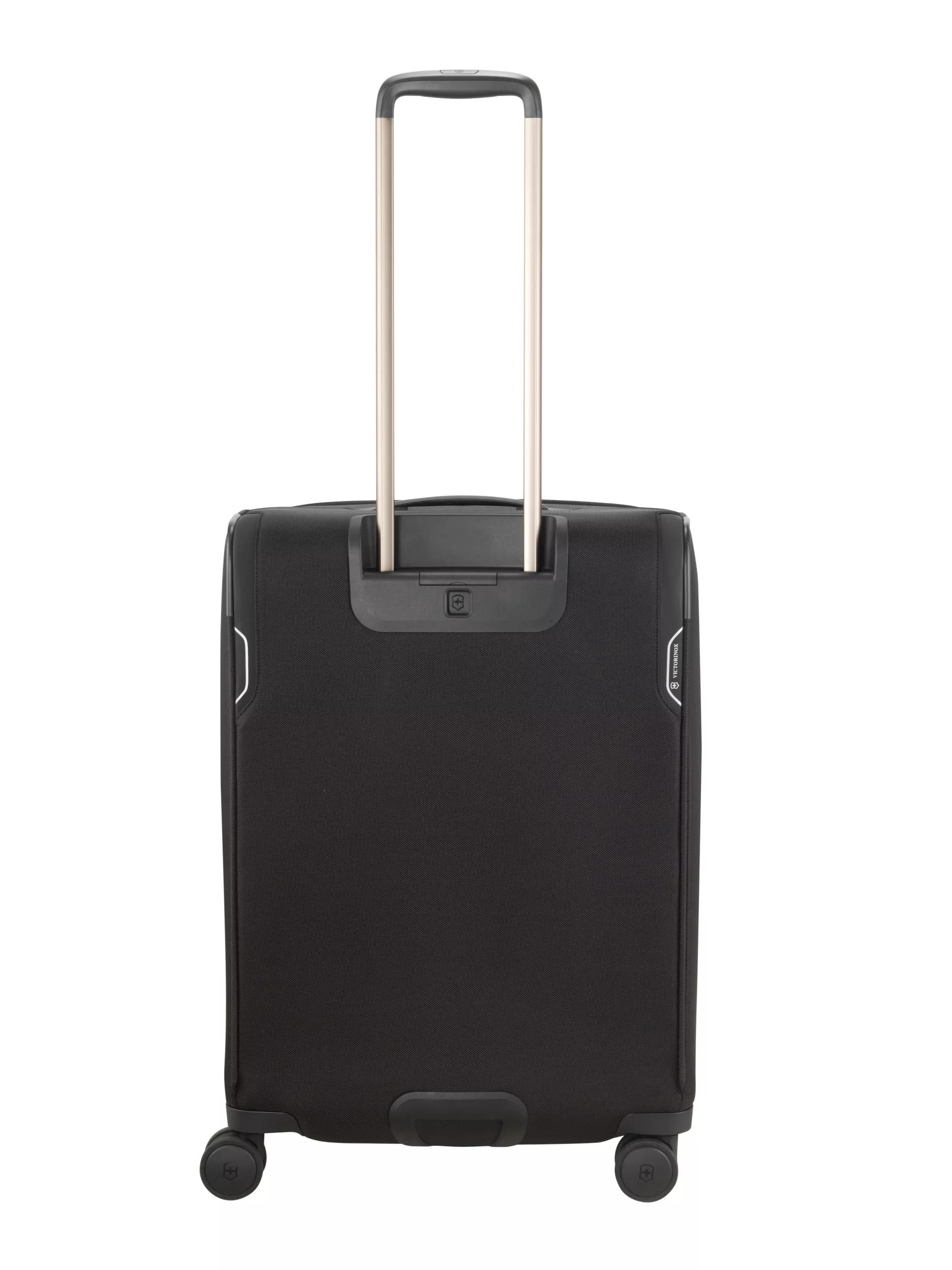 Werks Traveler 6.0 Softside Medium Case-schwarz