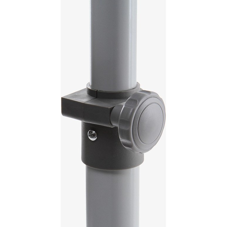 Chevalet De Conférence avec Base Stellaire Scritto® Vario
