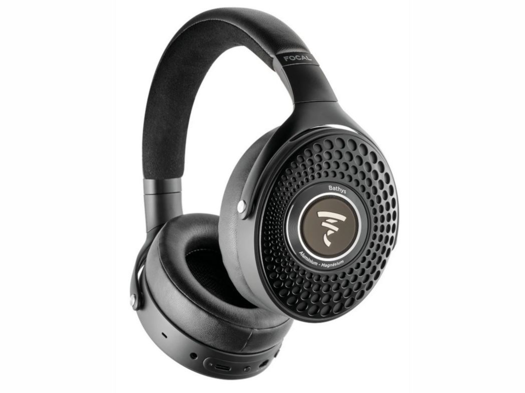 FOCAL Bathys