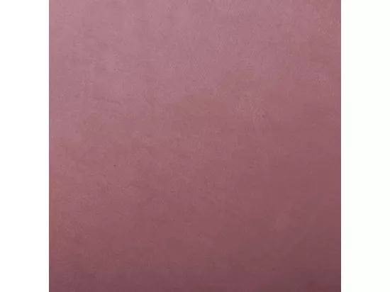 Chaise à bascule Rose Velours