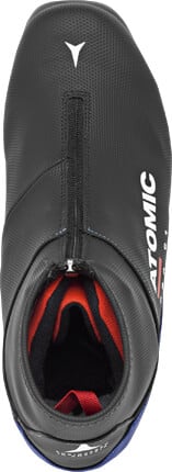 AtomicPro C1 - schwarz