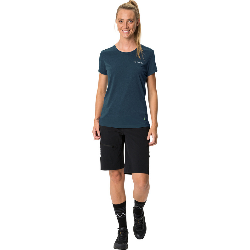 Vaude Damen Sveit T-Shirt