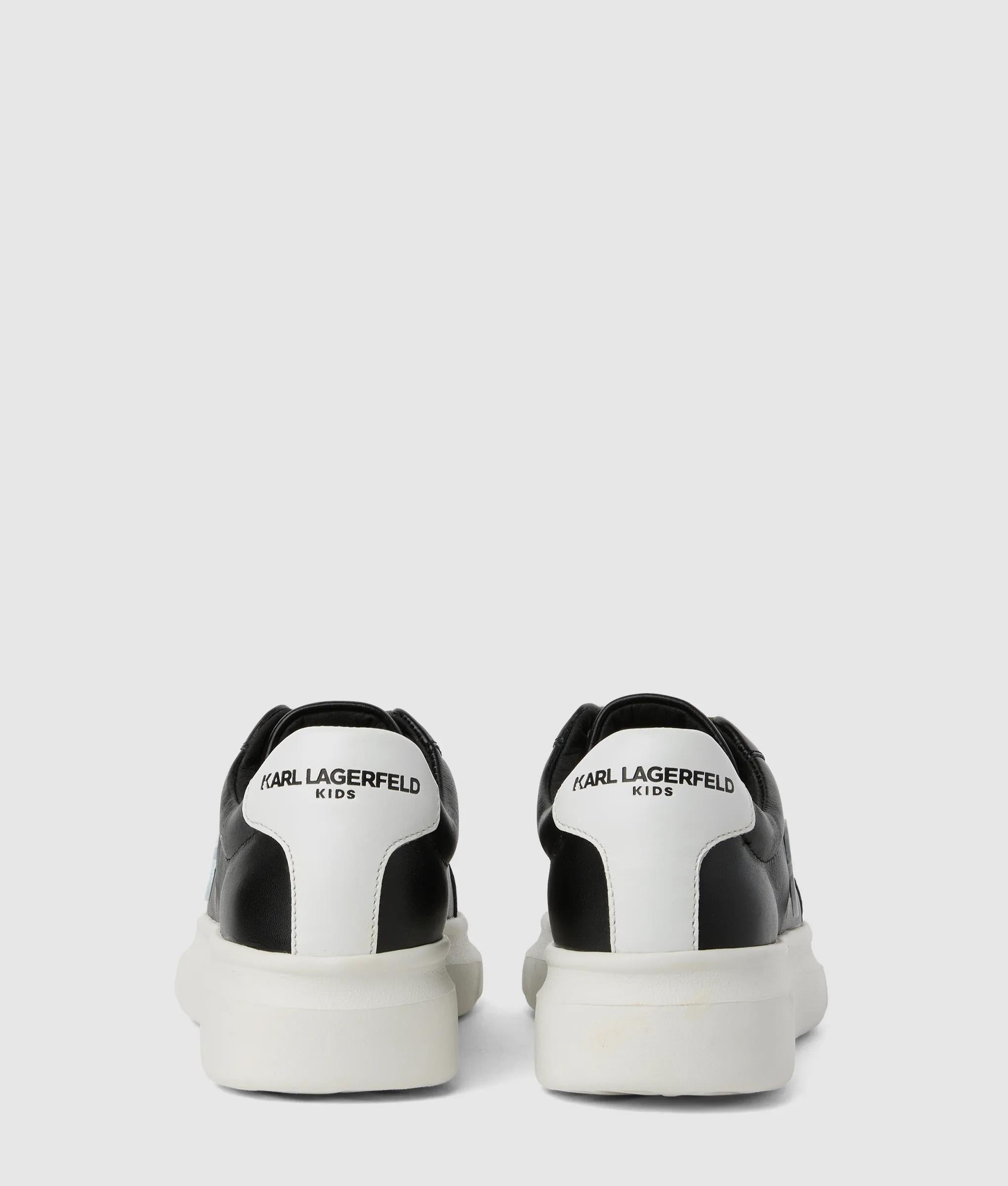 Jongens Ikon sneakers