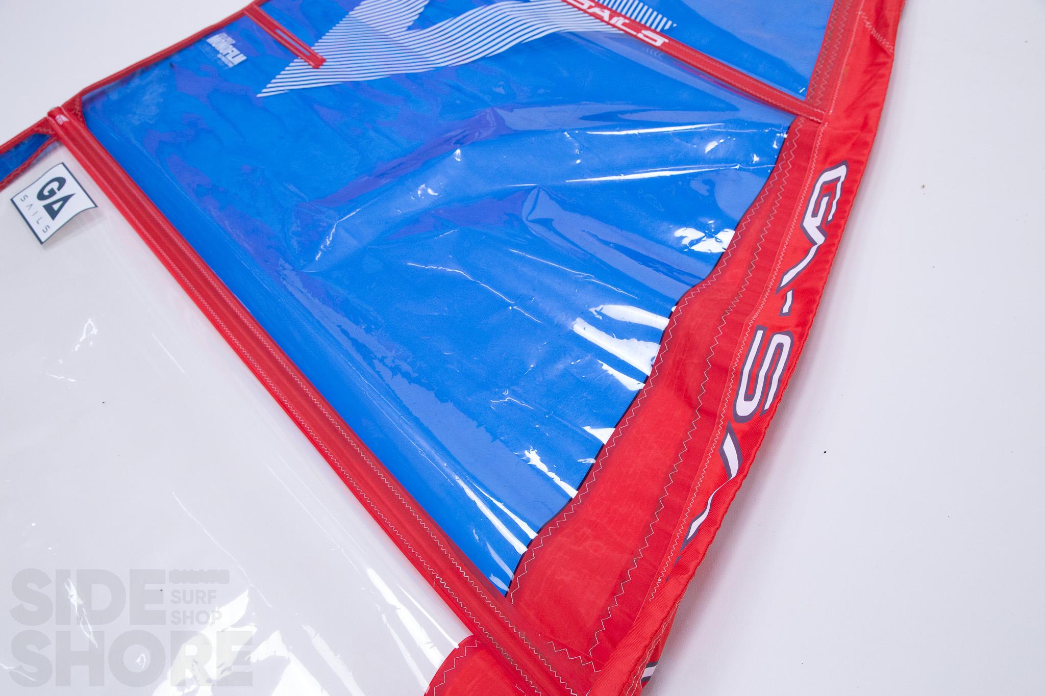 Gaastra / GA-Sails Air Ride 6.7 m² - 2023 #31