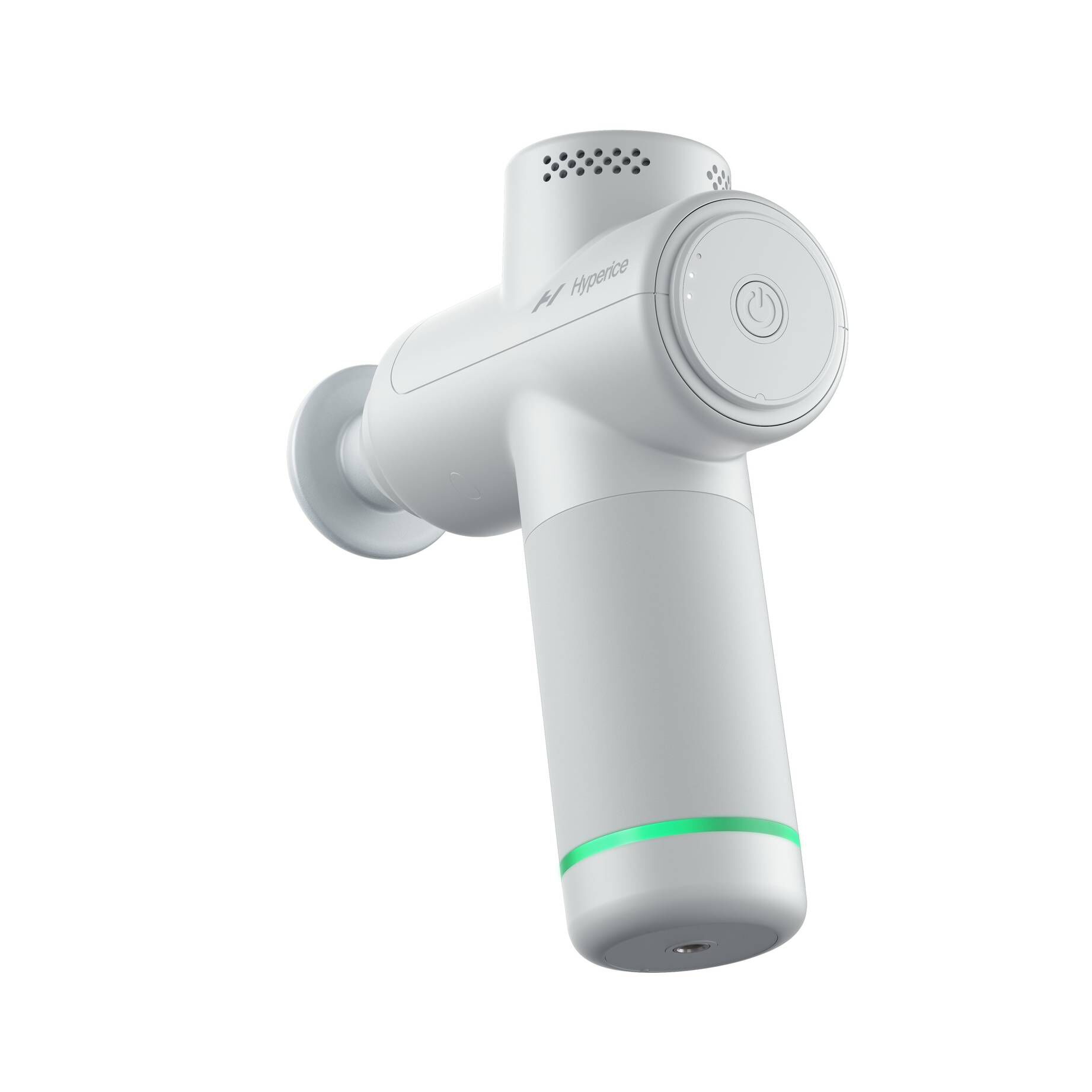 Hyperice| Massagepistole HYPERVOLT GO2 - PERCURSSIONS PISTOLE