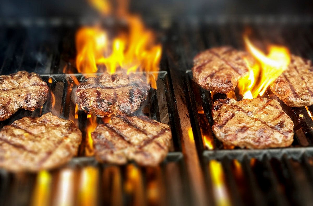 Grillkurs Speyer
