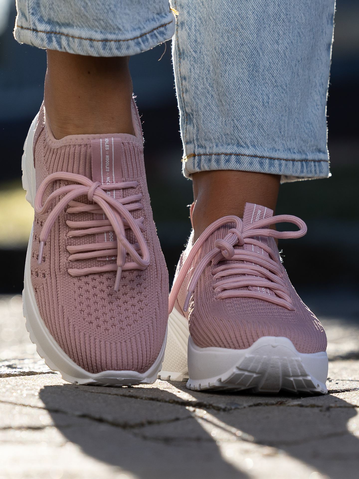 Deepknit