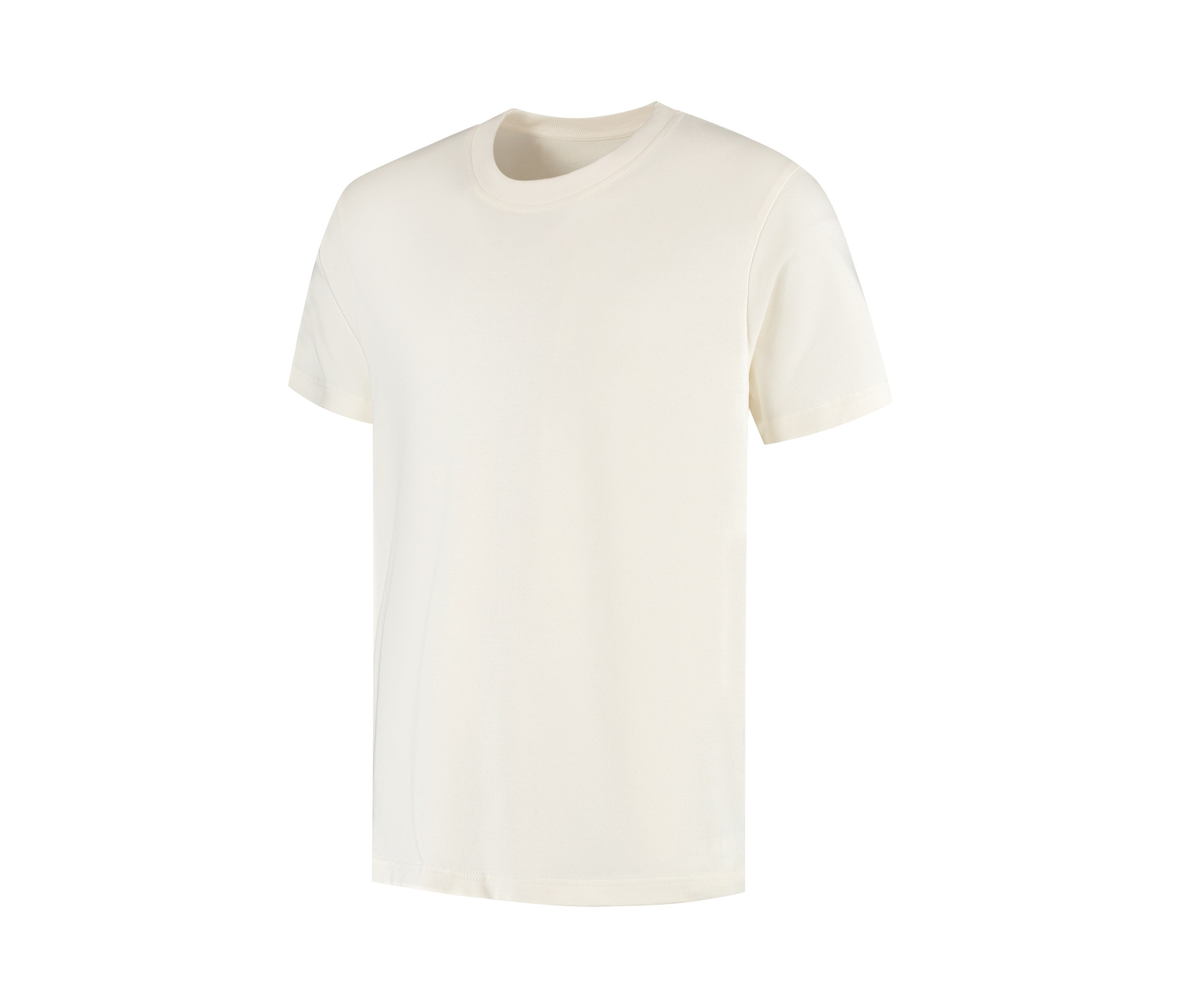 STARWORLD SW391 - ORGANIC COTTON RELAXED FIT T-SHIRT