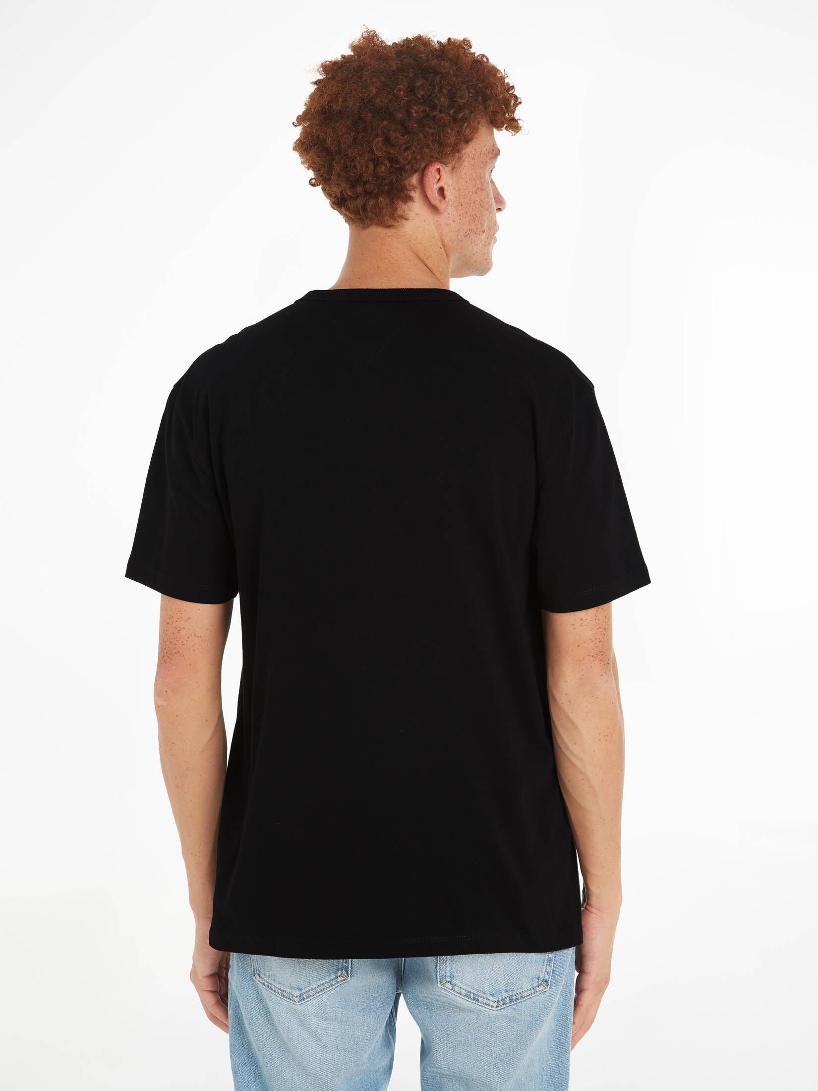 Tommy Jeans| Herren T-Shirt