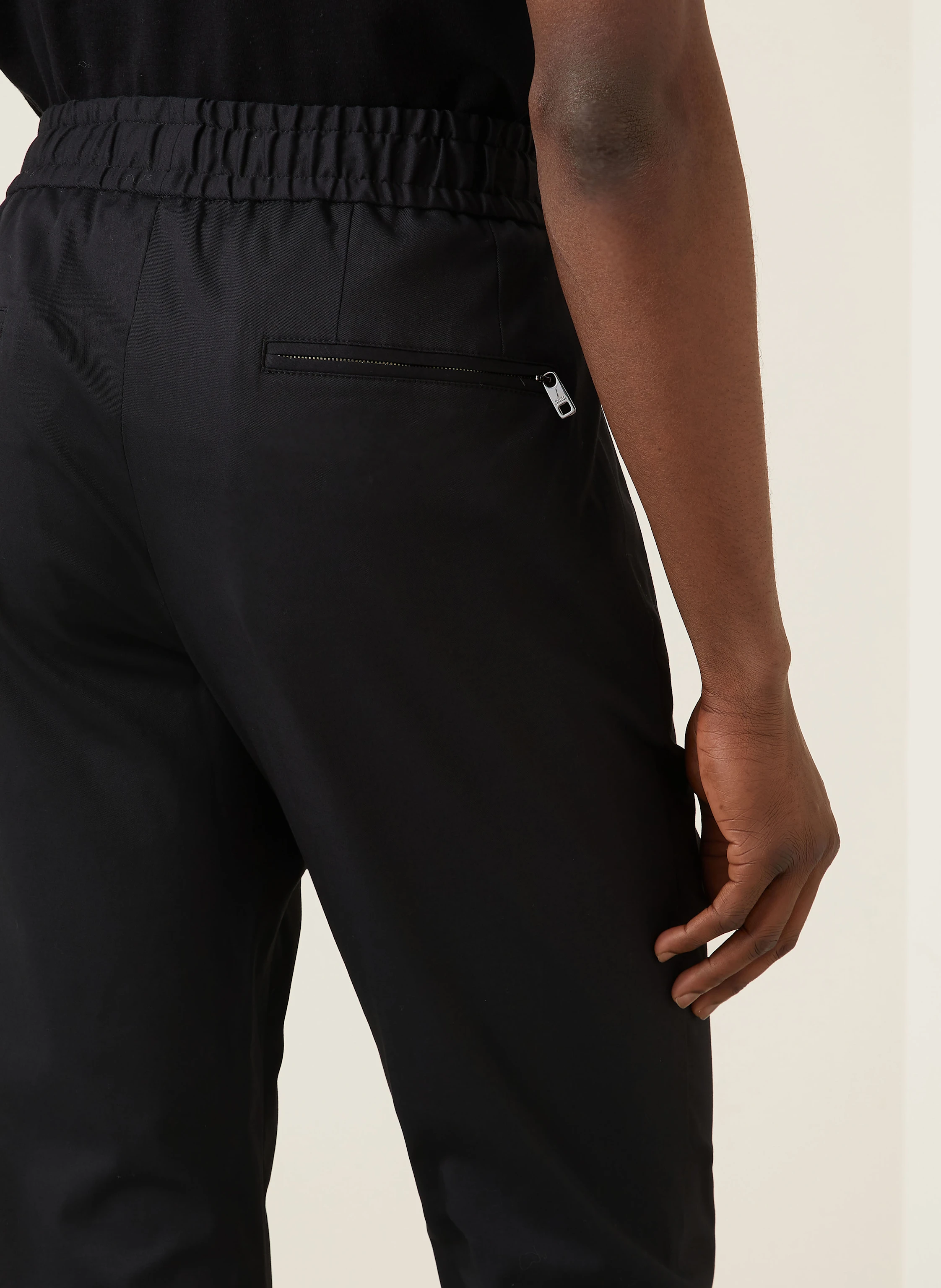 DOLCE & GABBANA Chino Slim Fit