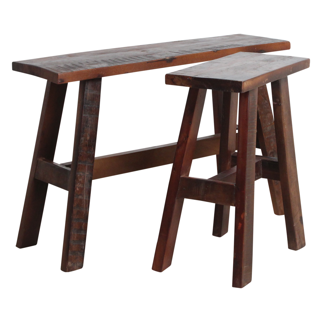 Raw Materials Amsterdam kruk Factory maat L - BEFW11
