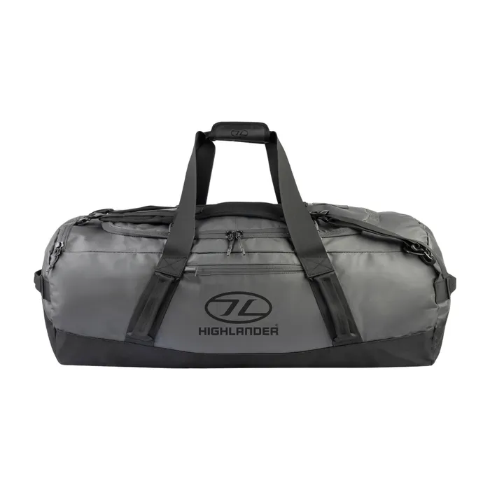 Highlander Hauler Duffel (120L)