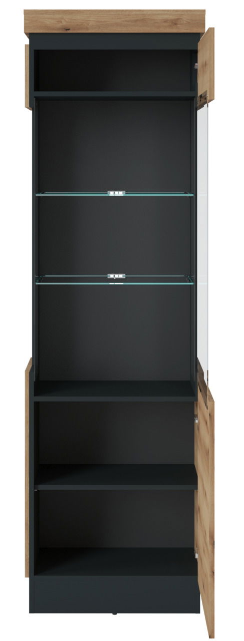 Z2 Vitrine CORTE