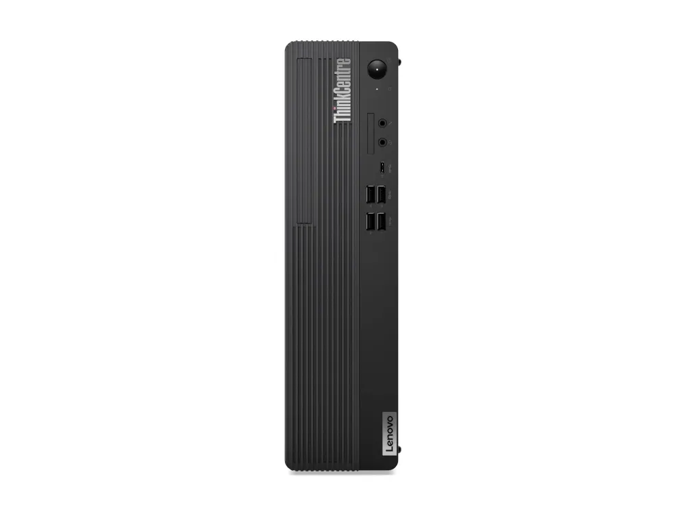 Lenovo ThinkCentre M90s Gen 5 12V8 - SFF Core i7 i7-14700 / op til 5.4 GHz - vPro Enterprise - RAM 32 GB - SSD 1 TB - TCG Opal Encryption 2, NVMe, Performance - UHD Graphics 770 - Gigabit Ethernet, IEEE 802.11ax (Wi-Fi 6E), Bluetooth 5.3 - Win 11 Pro