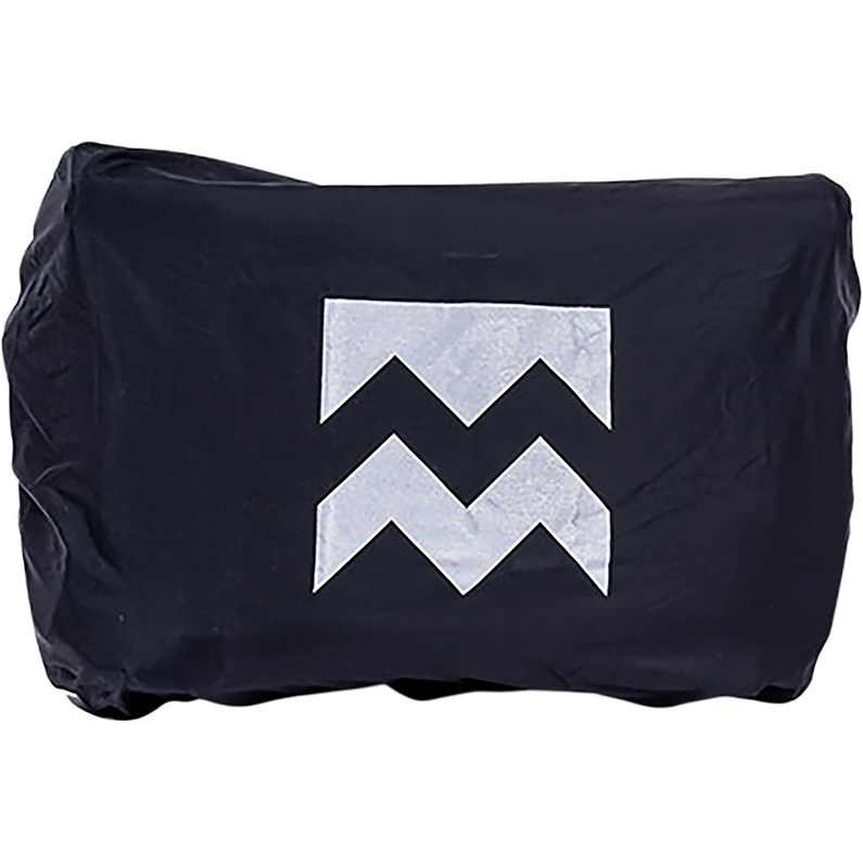 MeroMero Piha Raincover
