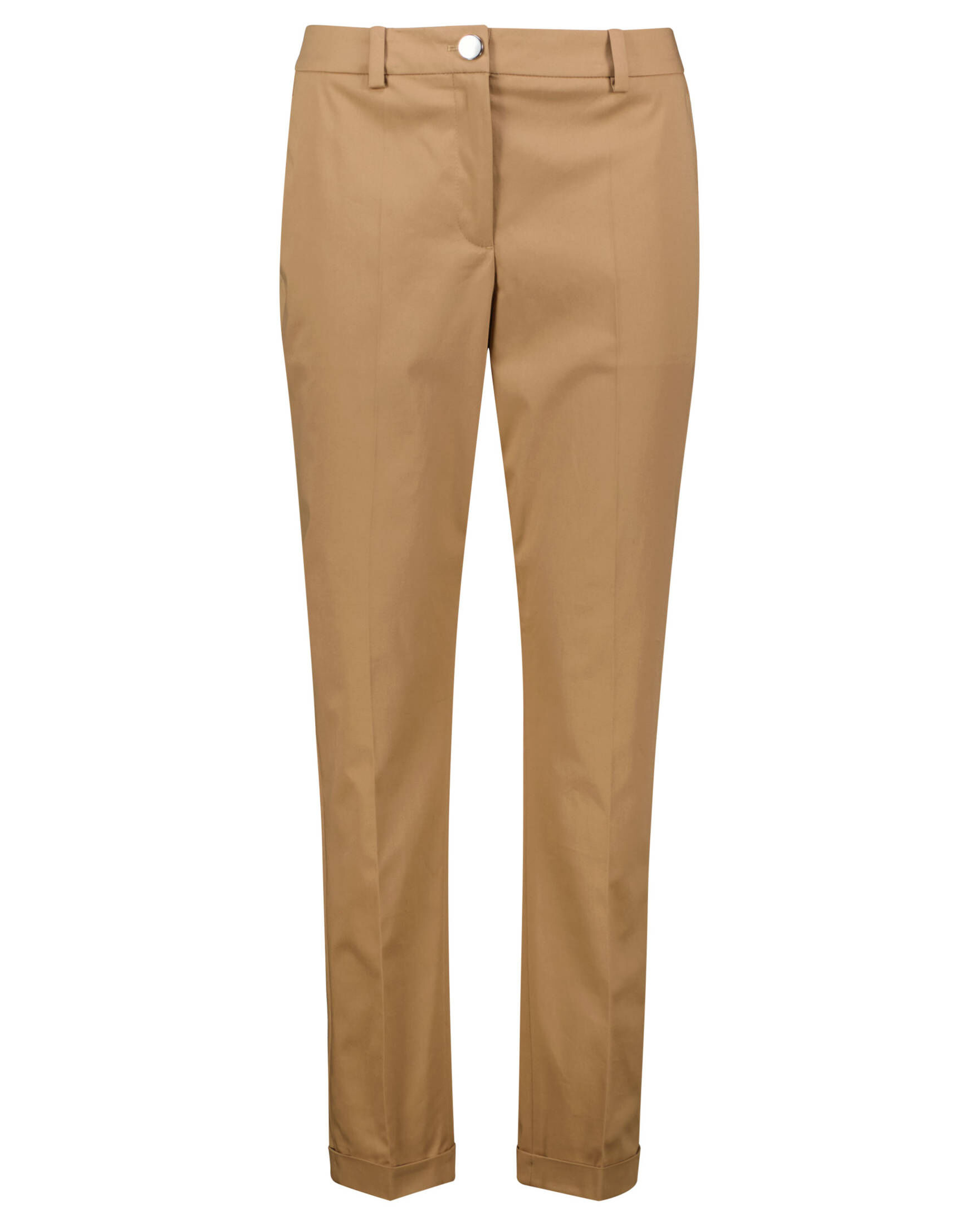BOSS| Damen Chinohose TACHINOA