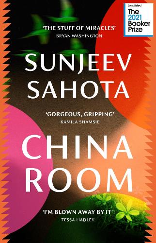China Room (Paperback)