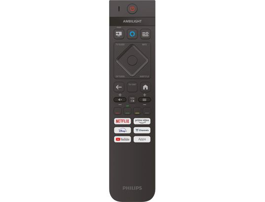 PHILIPS - TV QLED 4K 139 cm 55PUS8600/12