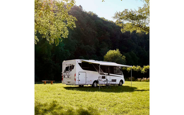Thule Omnistor 5200 Wandmarkise (Weiß)